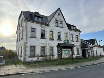Filmtheater (ehem.) (Blankenberg/Rosenthal am Rennsteig)